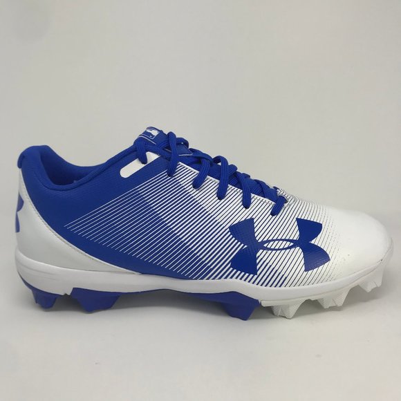 Under Armour Leadoff RM Low 1297317-411 Baseball - Picture 2 of 8